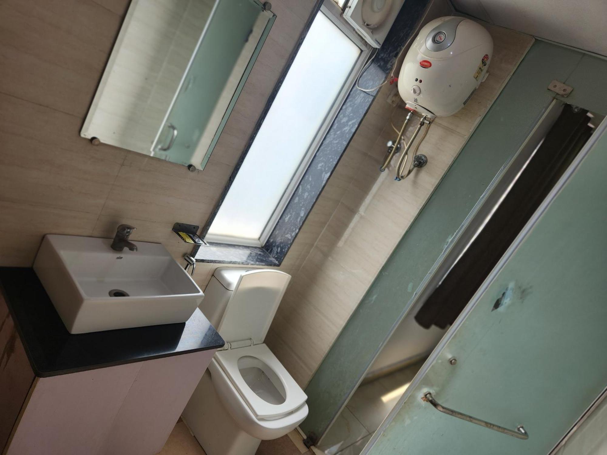 Airport Hotel Claytone New Delhi Bagian luar foto